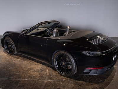 PORSCHE 911 - 3