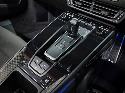 PORSCHE 911 - 7