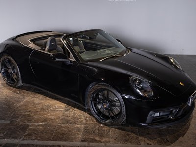 PORSCHE 911 - 2