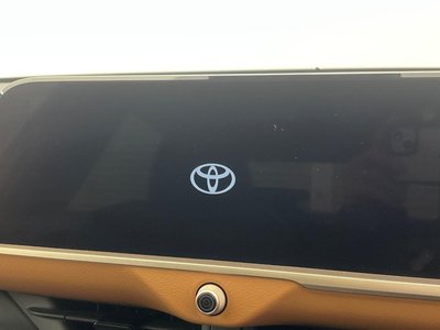 TOYOTA CROWN CROSSOVER - 7