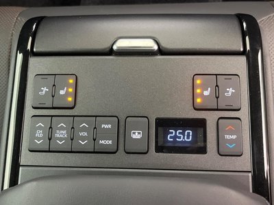 TOYOTA CROWN CROSSOVER - 5