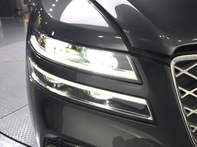 GENESIS G80 (RG3) - 9