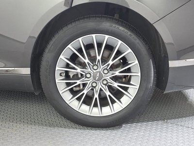 GENESIS G80 (RG3) - 8