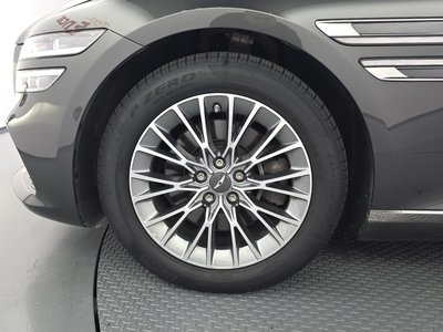 GENESIS G80 (RG3) - 6