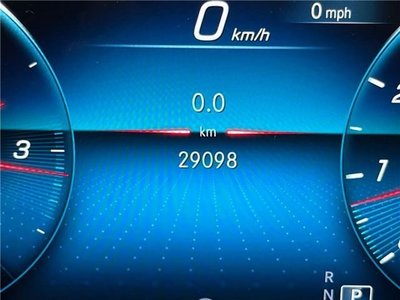 صورة 3 لـ 2021 Mercedes-BENZ GLE