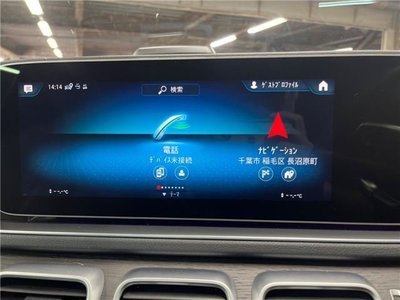 صورة 5 لـ 2021 Mercedes-BENZ GLE