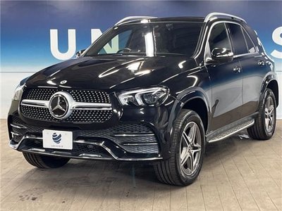 صورة مصغرة 24 لـ 2021 Mercedes-BENZ GLE