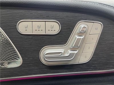 صورة مصغرة 22 لـ 2021 Mercedes-BENZ GLE