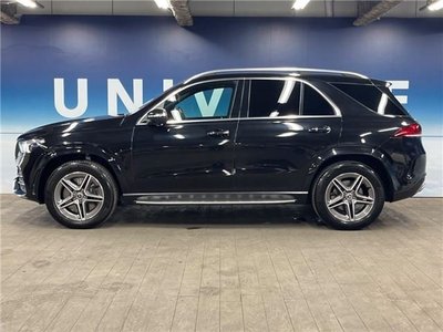صورة مصغرة 29 لـ 2021 Mercedes-BENZ GLE