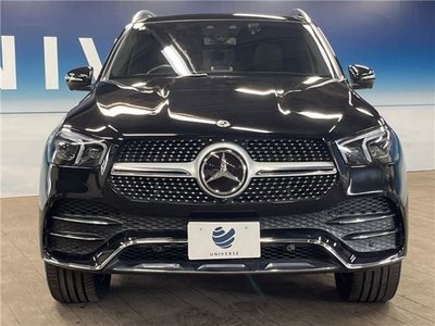 صورة مصغرة 25 لـ 2021 Mercedes-BENZ GLE