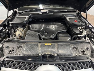 صورة مصغرة 27 لـ 2021 Mercedes-BENZ GLE