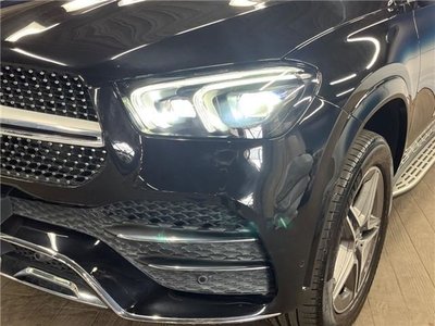 صورة مصغرة 28 لـ 2021 Mercedes-BENZ GLE