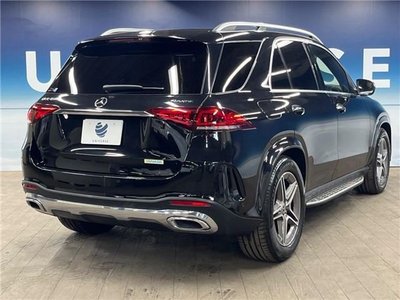 صورة مصغرة 30 لـ 2021 Mercedes-BENZ GLE