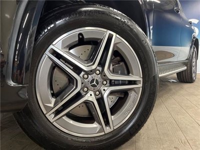 صورة مصغرة 23 لـ 2021 Mercedes-BENZ GLE