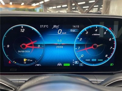 صورة 8 لـ 2021 Mercedes-BENZ GLE