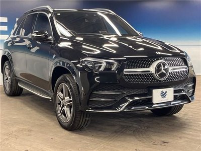 صورة مصغرة 26 لـ 2021 Mercedes-BENZ GLE