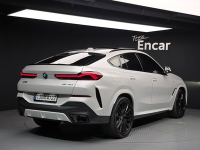 BMW X6 - 4