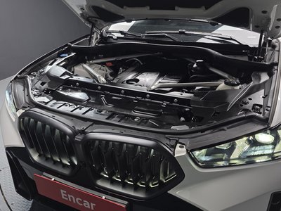 BMW X6 - 7