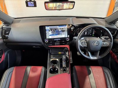 LEXUS NX - 2