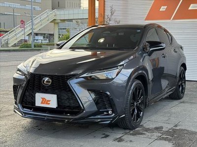 LEXUS NX - 8