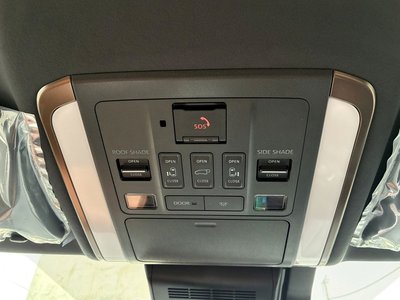 صورة مصغرة 28 لـ 2026 Toyota VELLFIRE