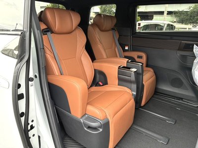 صورة مصغرة 13 لـ 2026 Toyota VELLFIRE
