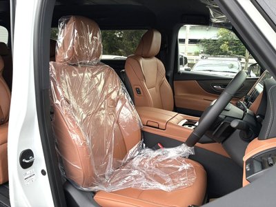 صورة 9 لـ 2026 Toyota VELLFIRE