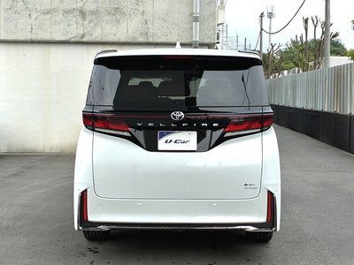 صورة مصغرة 43 لـ 2026 Toyota VELLFIRE
