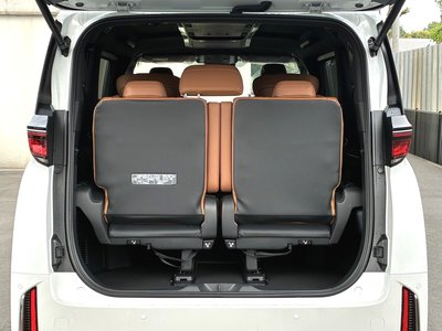 صورة مصغرة 45 لـ 2026 Toyota VELLFIRE
