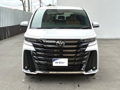صورة مصغرة 39 لـ 2026 Toyota VELLFIRE