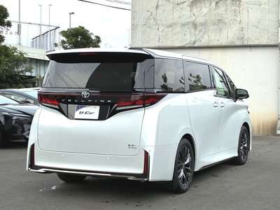 صورة مصغرة 41 لـ 2026 Toyota VELLFIRE