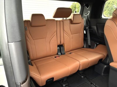 صورة مصغرة 16 لـ 2026 Toyota VELLFIRE