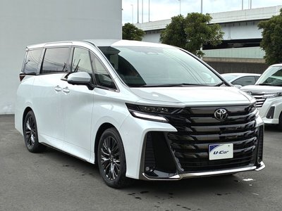 صورة مصغرة 40 لـ 2026 Toyota VELLFIRE