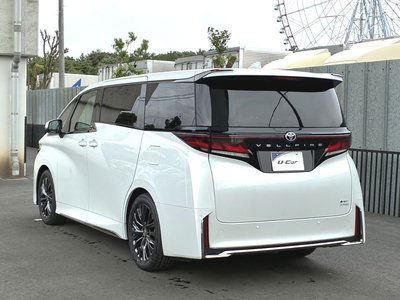 صورة مصغرة 42 لـ 2026 Toyota VELLFIRE