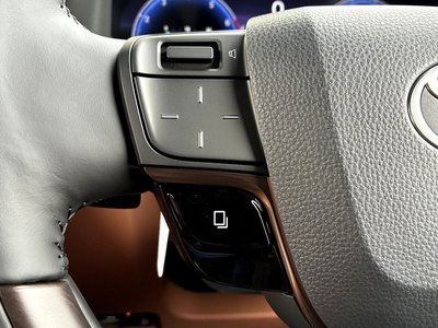 صورة مصغرة 23 لـ 2026 Toyota VELLFIRE