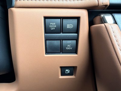صورة مصغرة 25 لـ 2026 Toyota VELLFIRE