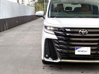 صورة مصغرة 46 لـ 2026 Toyota VELLFIRE