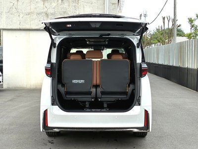 صورة مصغرة 44 لـ 2026 Toyota VELLFIRE