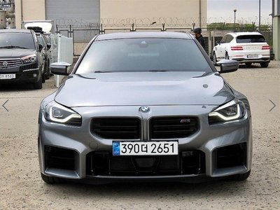 BMW M2 - 1