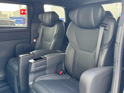 2026 Toyota ALPHARD 缩略图 60
