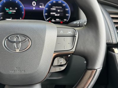 2026 Toyota ALPHARD 缩略图 39