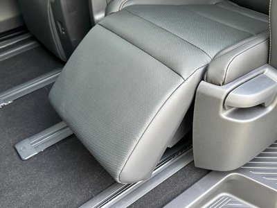 2026 Toyota ALPHARD 缩略图 61