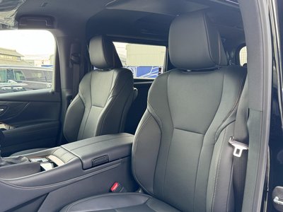 2026 Toyota ALPHARD 缩略图 58