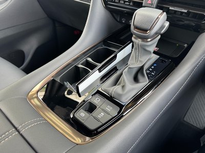 2026 Toyota ALPHARD 缩略图 52