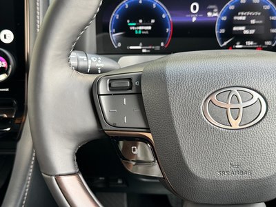 2026 Toyota ALPHARD 缩略图 38