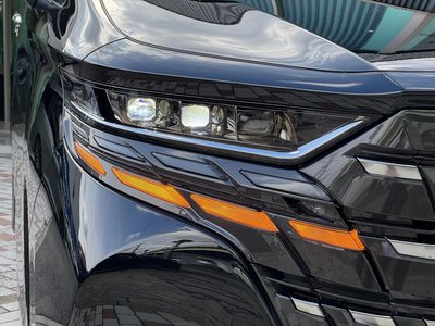 2026 Toyota ALPHARD 缩略图 11