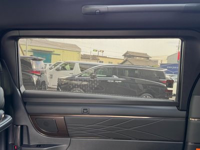 2026 Toyota ALPHARD 缩略图 69