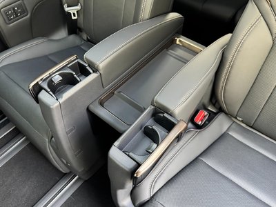 2026 Toyota ALPHARD 缩略图 62