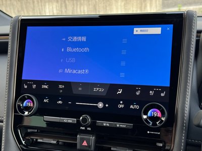 2026 Toyota ALPHARD 缩略图 44
