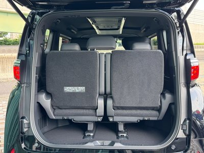 2026 Toyota ALPHARD 缩略图 29